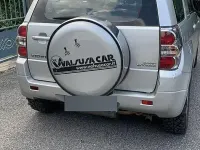 Usata Suzuki Vitara 129 CV (94 kW) 2006 Grigio SUV