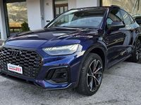 Usata Audi Q5 S-line plus 286 CV (210 kW) 2022 Other SUV