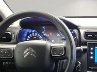 Usata Citroën C3 PureTech 83 CV (61 kW) 2024 Utilitaria