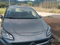 Usata Opel Corsa 95 CV (69 kW) 2018 Utilitaria