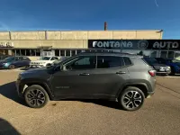 Usata Jeep Compass Limited 131 CV (96 kW) 2024 Other SUV