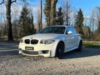 usata BMW 1M Coupé 3.0 M **SERVICE BOOK**