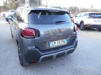Usata Citroën C3 Aircross Shine 110 CV (80 kW) 2023 Grigio SUV