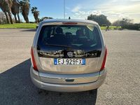 Usata Lancia Musa 90 CV (66 kW) 2011 Monovolume