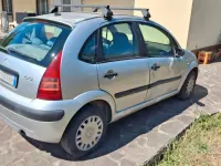 Usata Citroën C3 60 CV (44 kW) 2004 Grigio Berlina