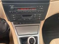 Usata BMW X3 150 CV (110 kW) 2006 SUV