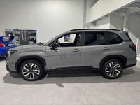 Nuova Subaru Forester Style 136 CV (100 kW) 2025 Grigio SUV