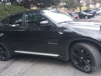 usata BMW X6 X6 M