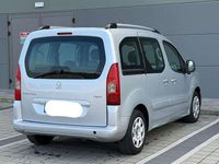 Usata Peugeot TePee Premium 90 CV (66 kW) 2010 Station wagon