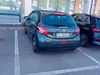 Usata Peugeot 208 95 CV (69 kW) 2015 Utilitaria