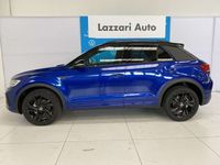 usata VW T-Roc 1.0 TSI R-Line Plus