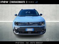 Usata Renault R4 Iconic 110 kW (150 CV) 2025 Nero SUV