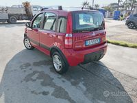 usata Fiat Panda Panda 1.2 Cross Natural Power