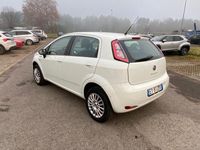 usata Fiat Punto 1.4 8V 70Cv 5P Natural Power Young*Euro 6