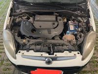 Usata Fiat Punto Evo 75 CV (55 kW) 2011 Utilitaria
