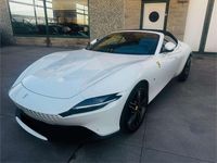 Usata Ferrari Roma 620 CV (456 kW) 2026 Avus 100 Cabrio