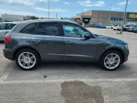 Usata Audi Q5 190 CV (139 kW) 2016 Grigio SUV