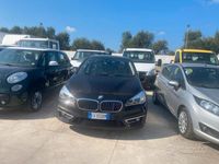 usata BMW 220 D XDrive 2.0 - 2014 -