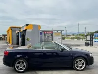 Usata Audi A4 Cabriolet 140 CV (102 kW) 2007 Other Cabrio