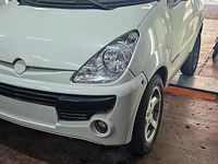 Usata Aixam City 2009 Bianco Utilitaria