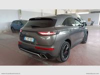 usata DS Automobiles DS7 Crossback BHDi 180 Perform.Lin