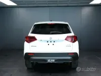 Nuova Suzuki Vitara Cool 110 CV (80 kW) 2026 Bianco SUV