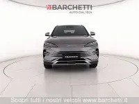 Usata BYD Seal U Boost 98 CV (72 kW) 2025 Grigio SUV