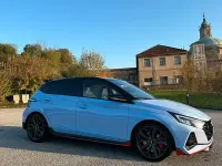 Usata Hyundai i20 N Performance 204 CV (150 kW) 2024 Utilitaria