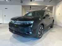 Nuova Opel Grandland Electric 145 CV (106 kW) 2025 Nero SUV