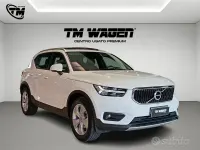 Usata Volvo XC40 Business Edition 163 CV (119 kW) 2020 Bianco SUV
