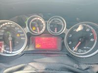 Usata Alfa Romeo MiTo 105 CV (77 kW) 2009 Rosso Utilitaria