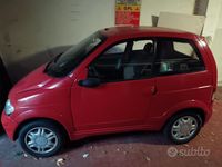 Usata Ligier X-Too 2008 Rosso Utilitaria