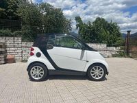 Usata Smart ForTwo Cabrio Pulse 71 CV (52 kW) 2008 Cabrio