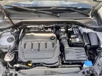 Usata Audi Q2 Ambiente 116 CV (85 kW) 2021 Argento SUV