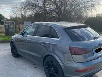 Usata Audi S3 Comfort 2013 Grigio SUV