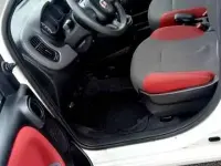 Usata Fiat Panda Easy 95 CV (69 kW) 2016 Bianco Utilitaria
