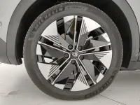 Usata Renault Scénic Komfort 125 kW (170 CV) 2025 Grigio Monovolume