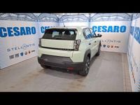 Nuova Fiat Grande Panda Icon 110 CV (80 kW) 2025 Azzurro Utilitaria
