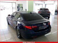 usata Alfa Romeo Giulia (2016) 2.2 TD AT8 Super (FARI BIXENO+LED+NAVI)