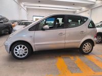 usata Mercedes A160 cat Elegance