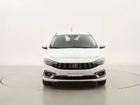 Usata Fiat Tipo City Life 131 CV (96 kW) 2022 Bianco Berlina