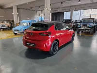 Usata Opel Blitz Edition 75 CV (55 kW) 2022 Other Berlina