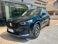 Usata BMW X1 150 CV (110 kW) 2024 Nero SUV