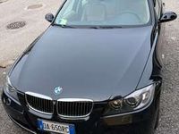 usata BMW 330 330 d Futura