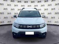 Usata Dacia Duster Journey 101 CV (74 kW) 2023 Bianco SUV