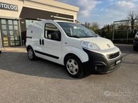Usata Fiat Fiorino 95 CV (69 kW) 2021 Bianco Monovolume