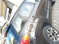 Usata Fiat 500L Living 80 CV (58 kW) 2015 Nero Monovolume