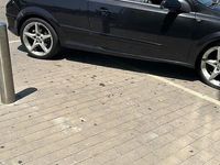 Usata Opel Astra 110 CV (80 kW) 2008 Berlina