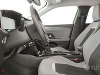 Usata Opel Mokka Ultimate 110 CV (80 kW) 2022 Verde SUV