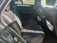 Usata Mercedes ML350 Premium 2011 SUV